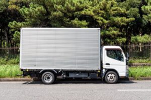 2tトラック・4tトラック（企業様・配送業務）