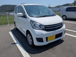 軽自動車（買い物・送迎・ちょい乗りに）